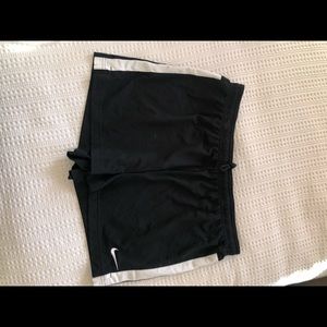 Women’s Nike athletic shorts